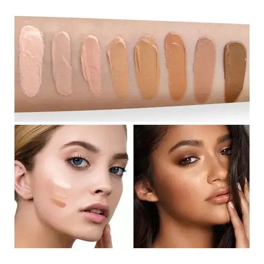 Daugiafunkcinis maskuoklis - Nepriekaištingai odai