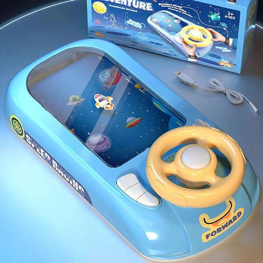 FunRace™ | Vaikiškas vairavimo žaislas