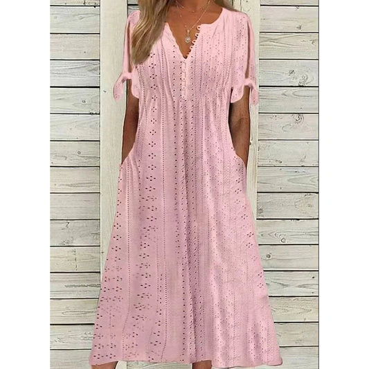 Sparks™ | Suknelė su iškirpimais