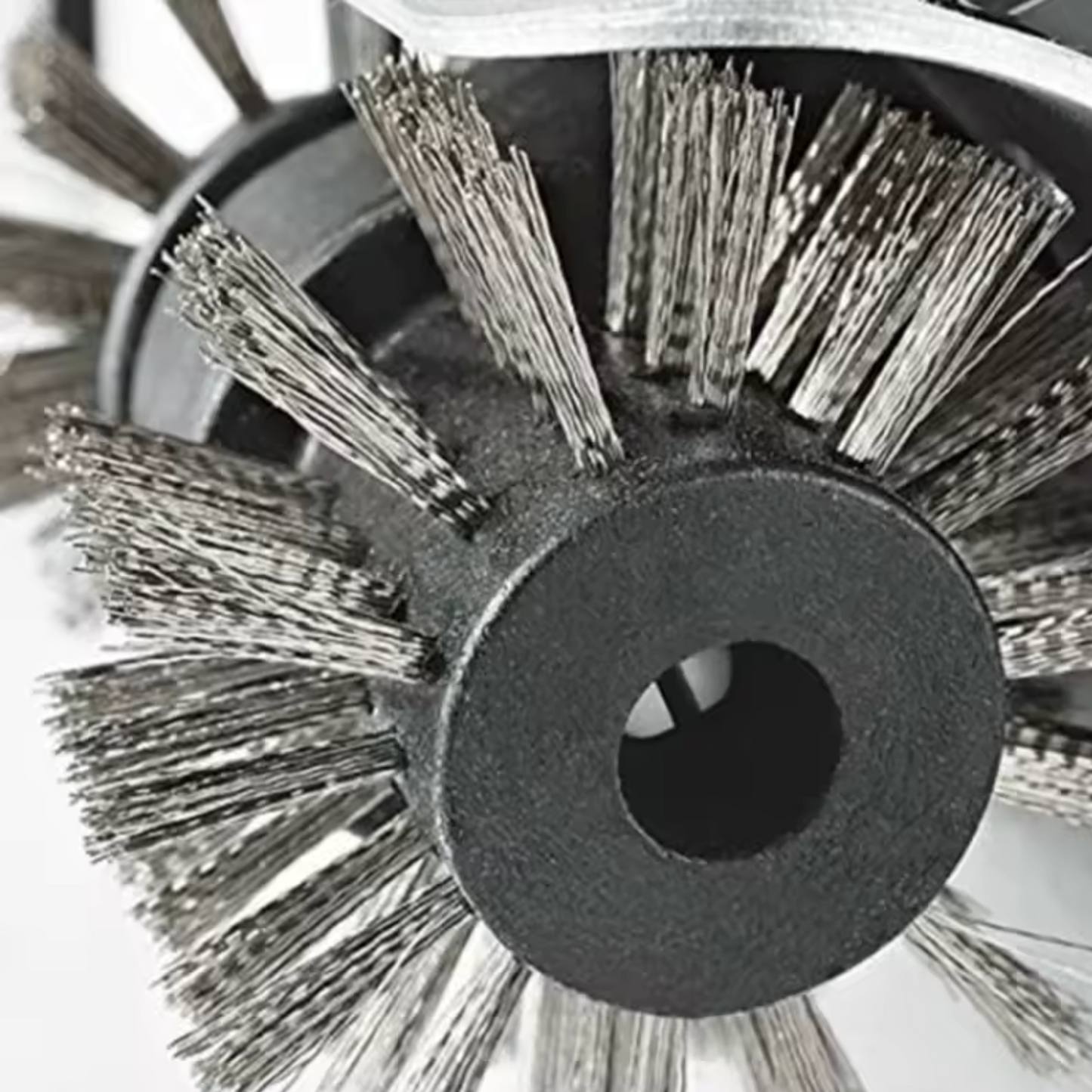 GrillPRO™ | Elektrinis griliaus garinis šepetys
