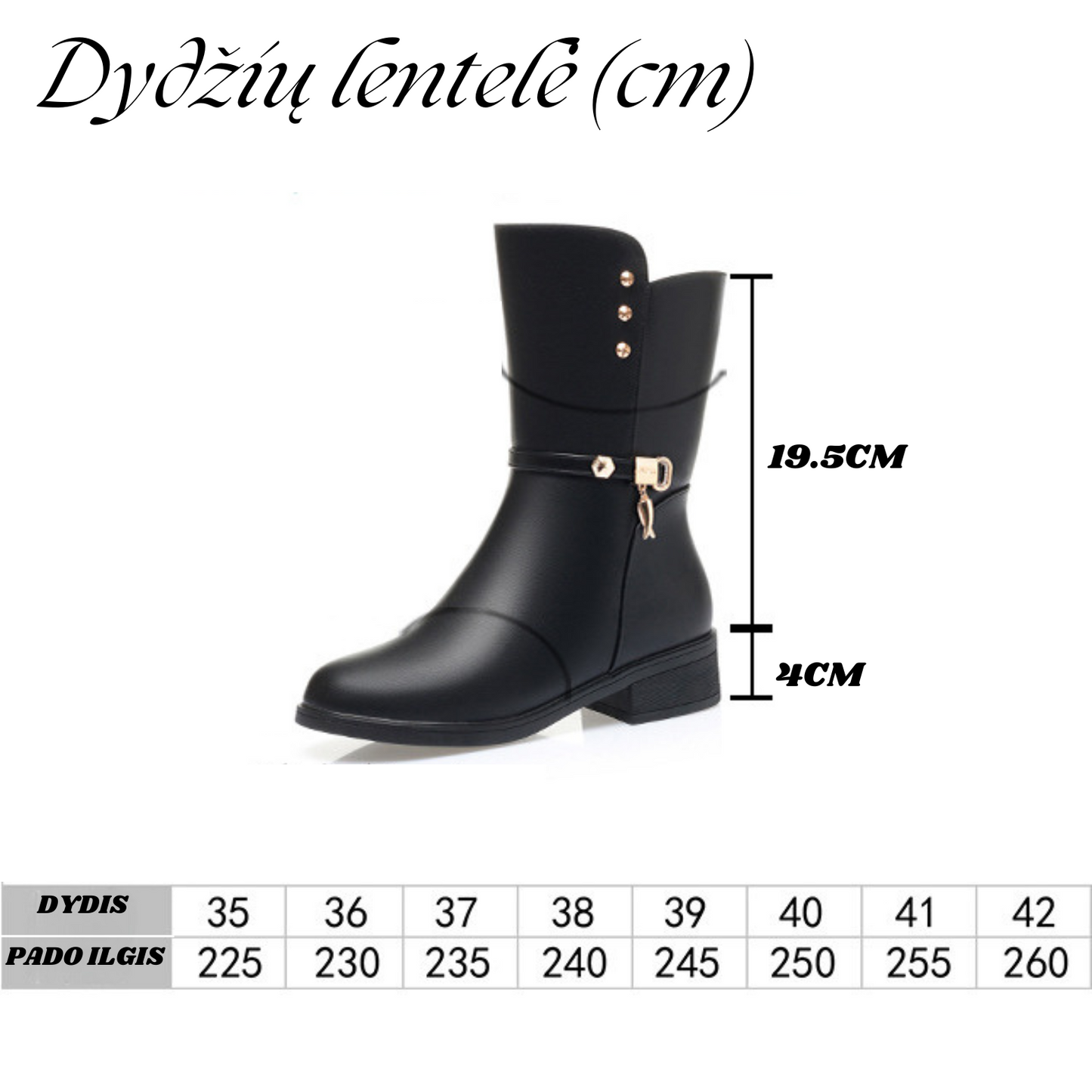 Luna Pelle™ | Prabangūs Moteriški Bateliai