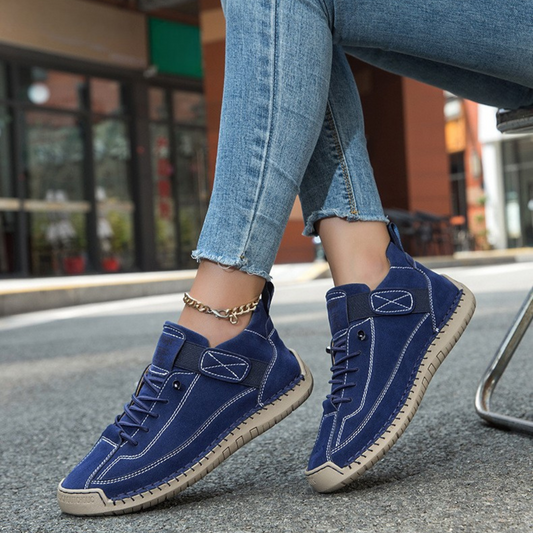 Vintage™ | Moteriški odiniai bateliai