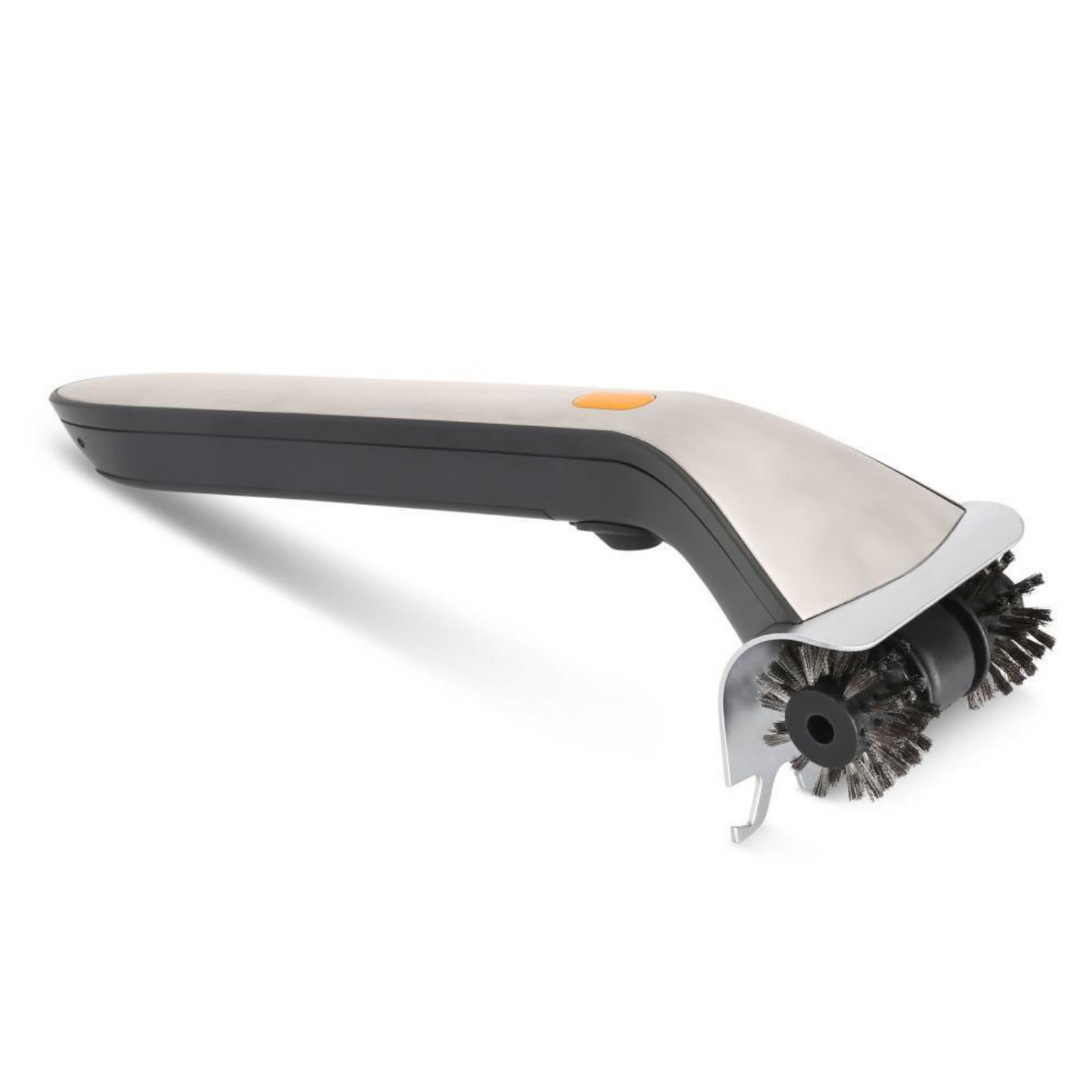 GrillPRO™ | Elektrinis griliaus garinis šepetys