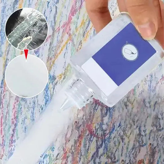 Magiškas universalus valiklis