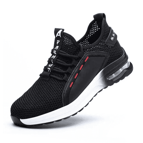 Itin lengvi ir patogūs darbo batai