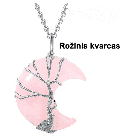 "Gyvybės medis" pakabukas