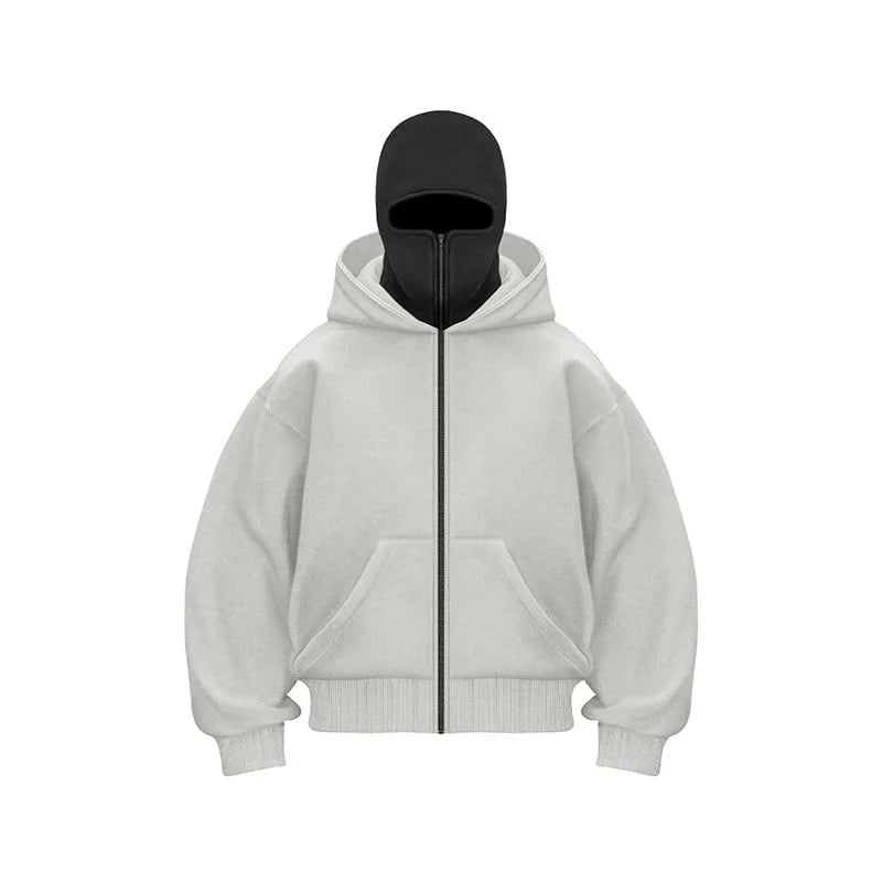 Shield™ Dvigubo sluoksnio unisex džemperis