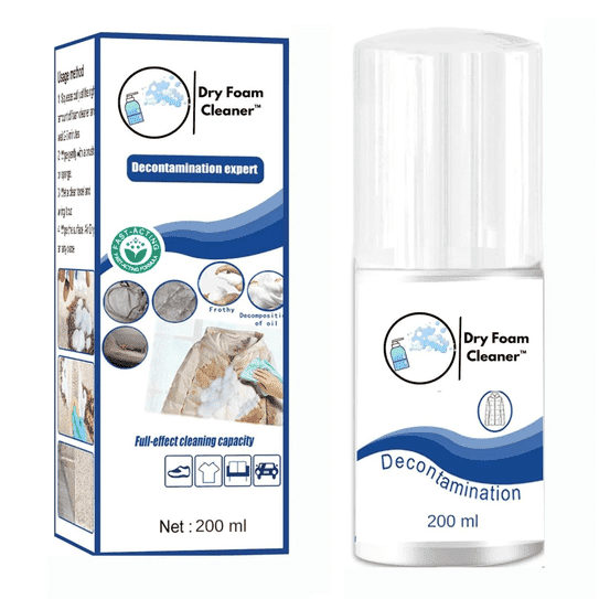 Magiškas dėmių valiklis