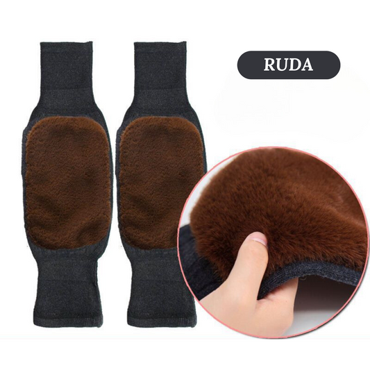 HealthyKnee™ | Kašmyro kelių šildymo pagalvėlės