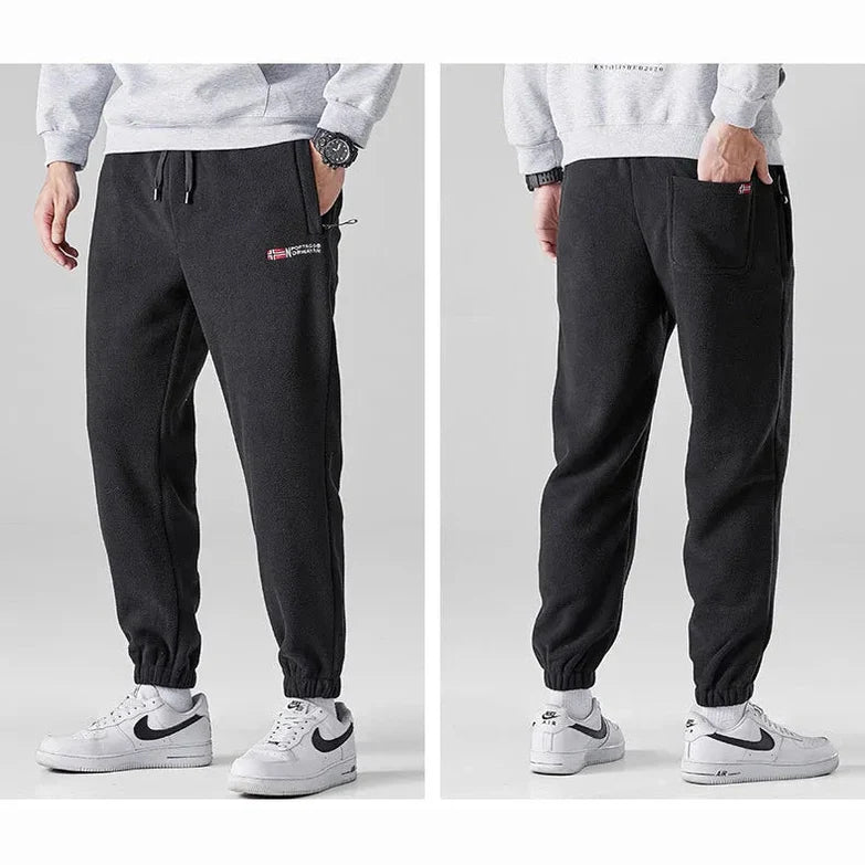 Norway™ | Vyriškos žieminės kelnės