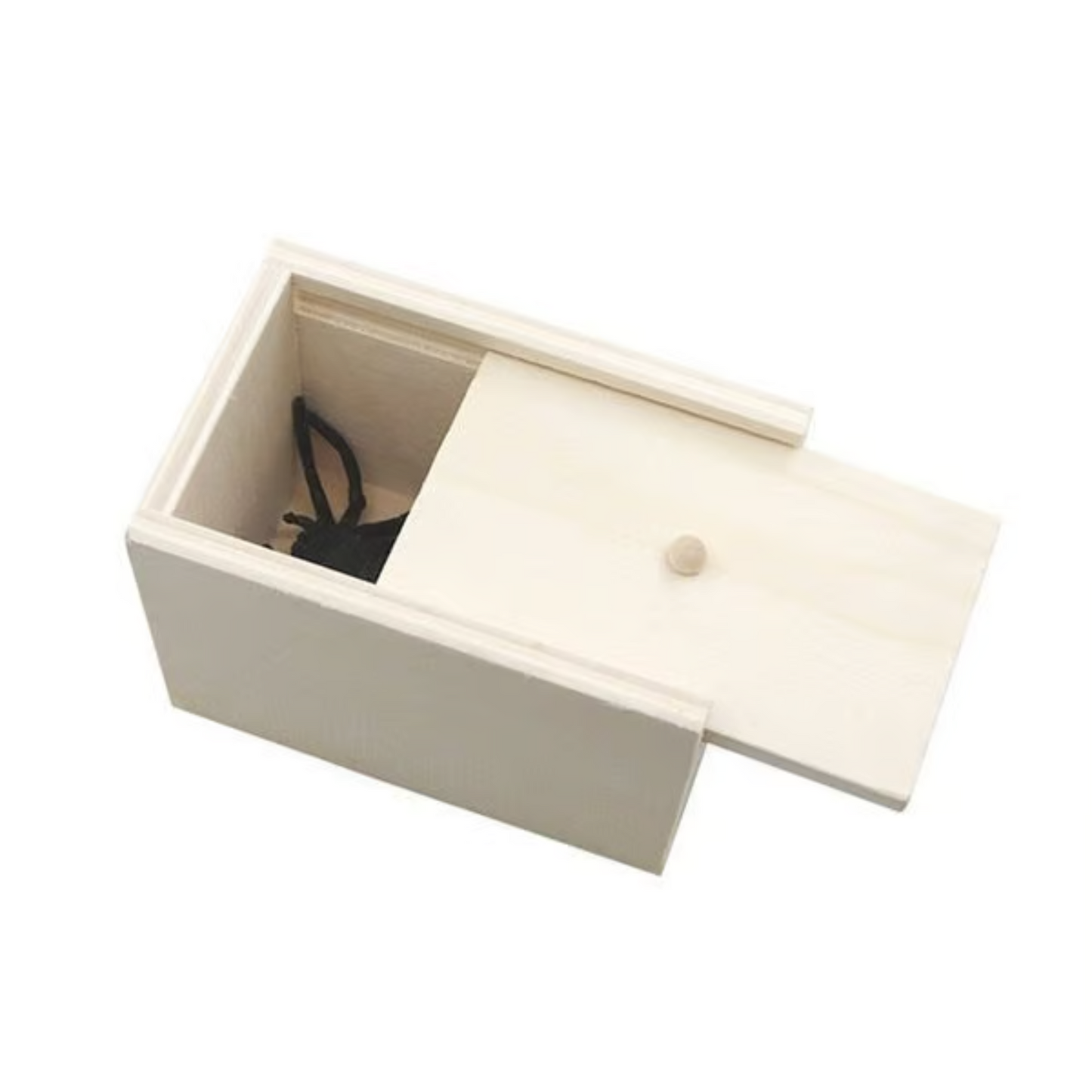 Pranktime™ | Voras dėžutėje – išgąsdink ką nors!