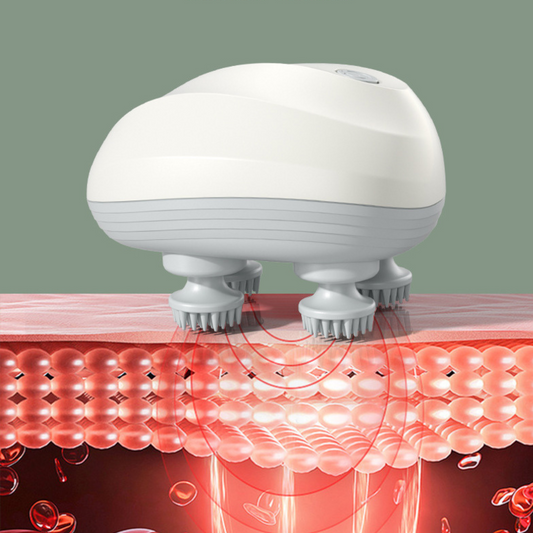 Calmi™ | Elektrinis augintinių masažuoklis