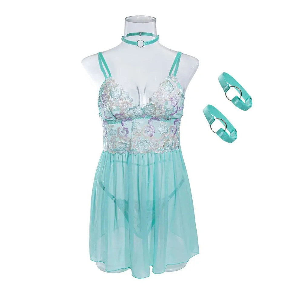 "FEJA" Magiškas kostiumėlis (4 dalių)