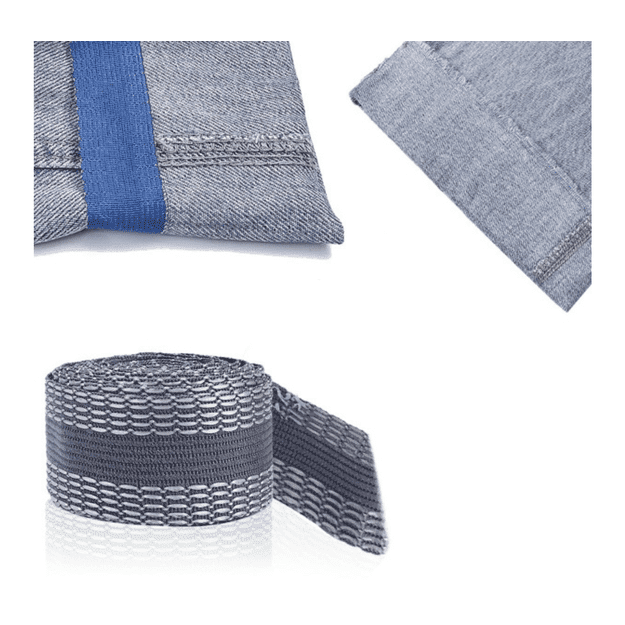 Kelnių koregavimo juosta