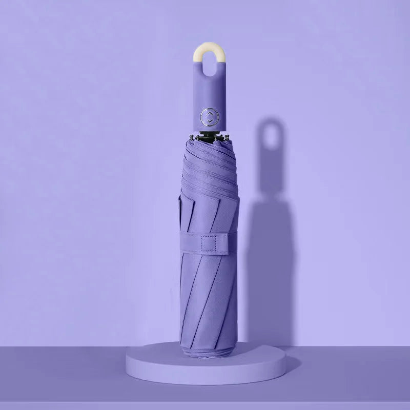 Universalus, aukštos kokybės skėtis nuo lietaus