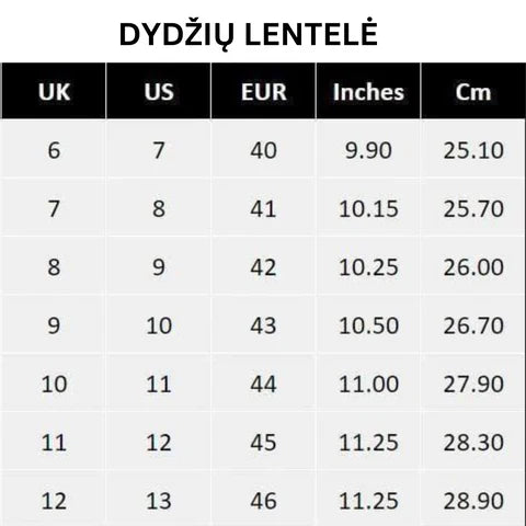 Cavalier™ | Vyriški odiniai batai