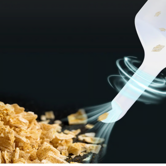 EarCare™ | Išmanusis ausų valymo prietaisas