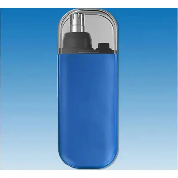 Nosies plaukų kirpimo mašinėlė