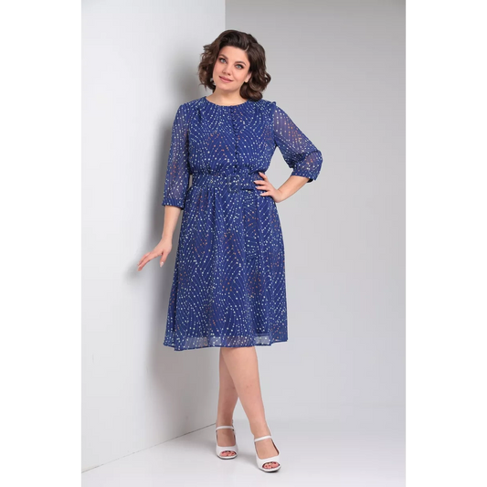 Laisva suknelė "Vasara"