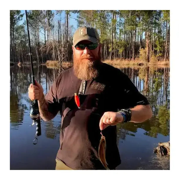 Sulankstoma Profesionali Žvejybinė Meškerė