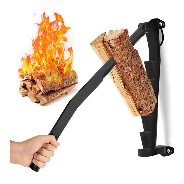 Patogus Malkų skaldytuvas