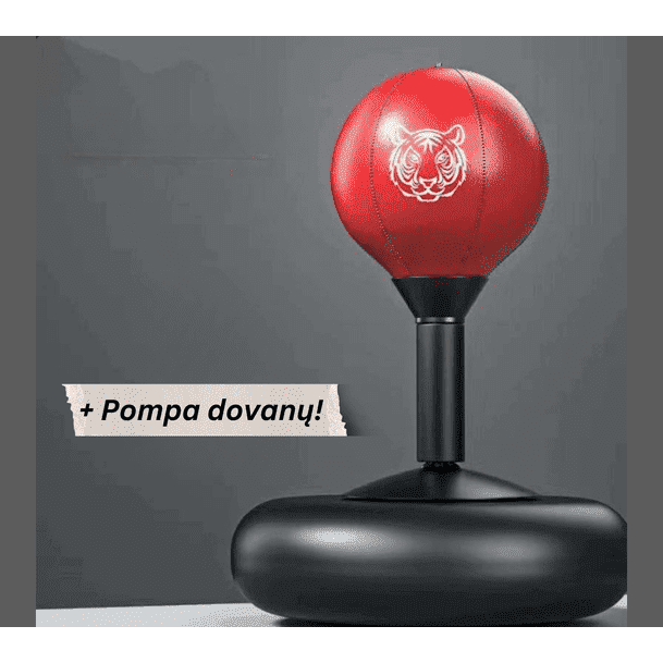 Pastatoma Bokso Kriaušė