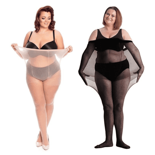 Kūno linijas formuojančios pėdkelnės (Rinkinys)