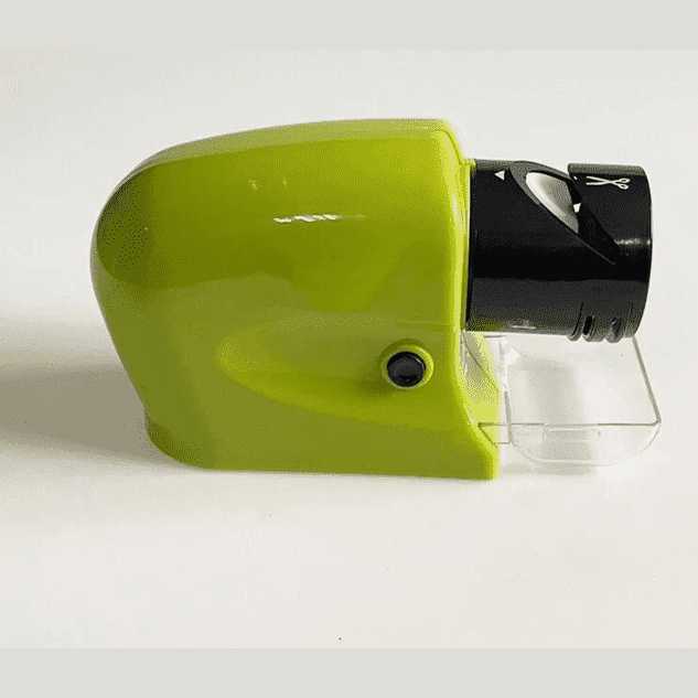 Profesionalus elektrinis galąstuvas