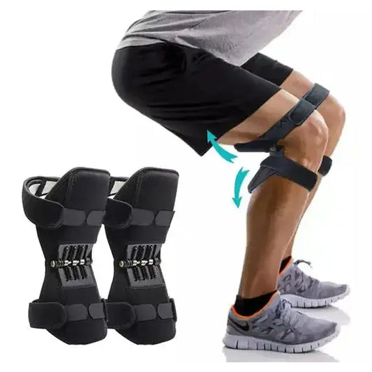 Atramos keliams - lengvam judėjimui