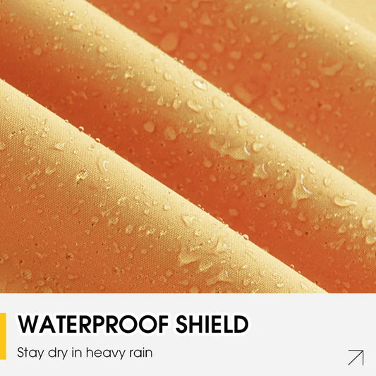 Outdoor™ Neperšlampama unisex sportinė striukė