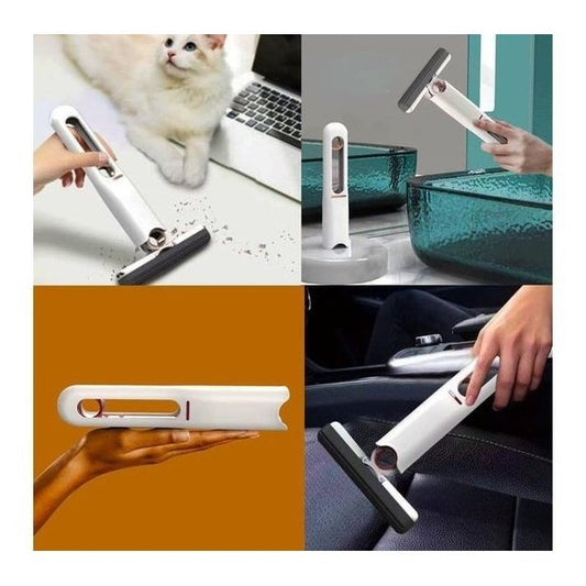 Valymo prietaisas - švariems namams