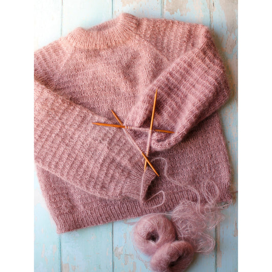 Moherio Mezgimo Siūlai