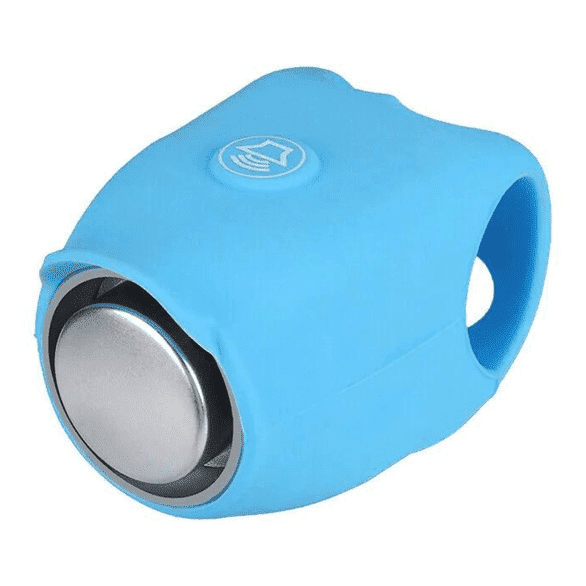 Garsus Elektrinis Dviračio Skambutis