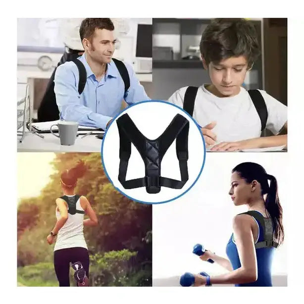 Reguliuojama laikysenos liemenė