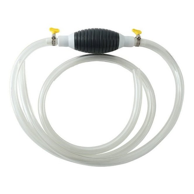 Skysčių, kuro siurblys - pompa