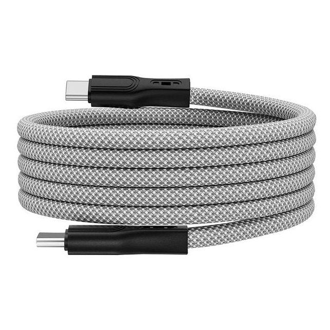 Magnetinis įkrovimo laidas