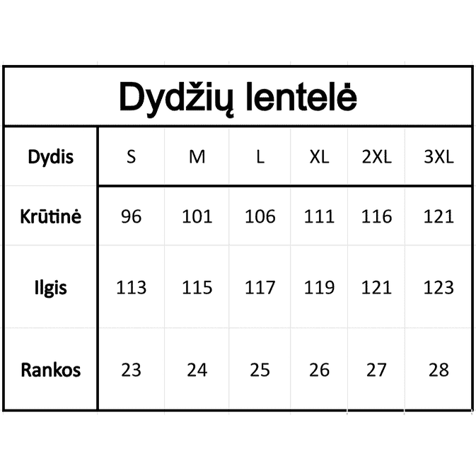 Medvilninė elegantiška suknelė