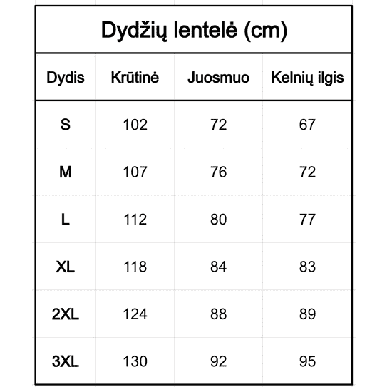 Elegantiškas dviejų dalių kostiumėlis su blizgiom detalėm