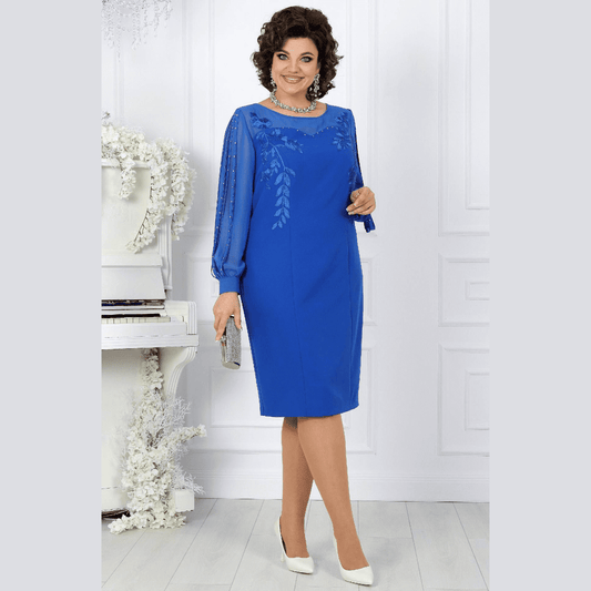 Elegantiška ir patogi suknelė