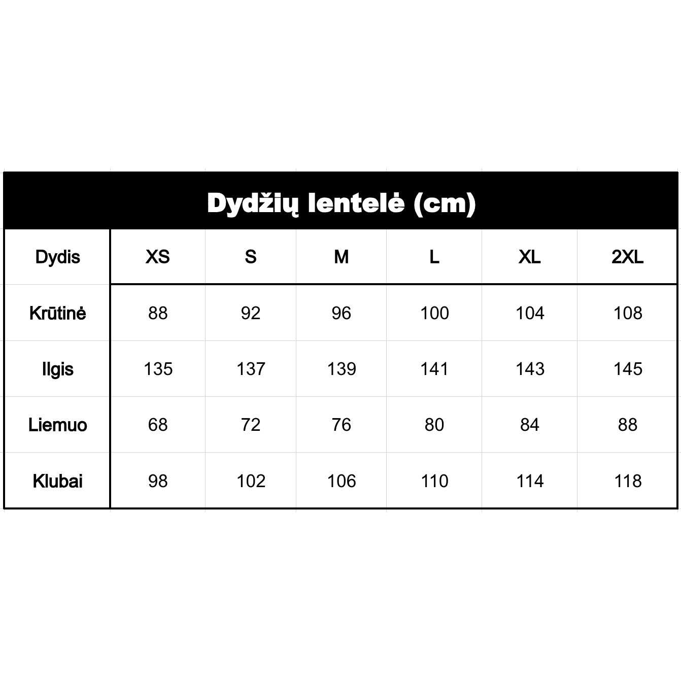Stilinga laisvalaikio ilga suknelė
