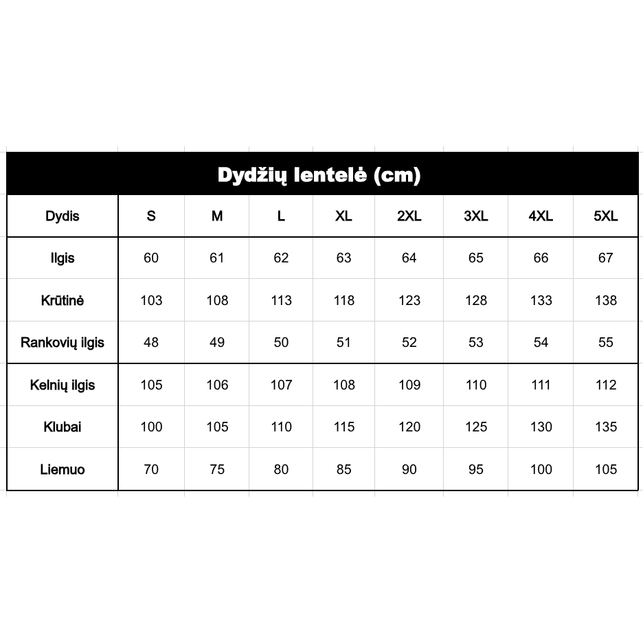 Blizgus stilingas dviejų dalių kostiumėlis