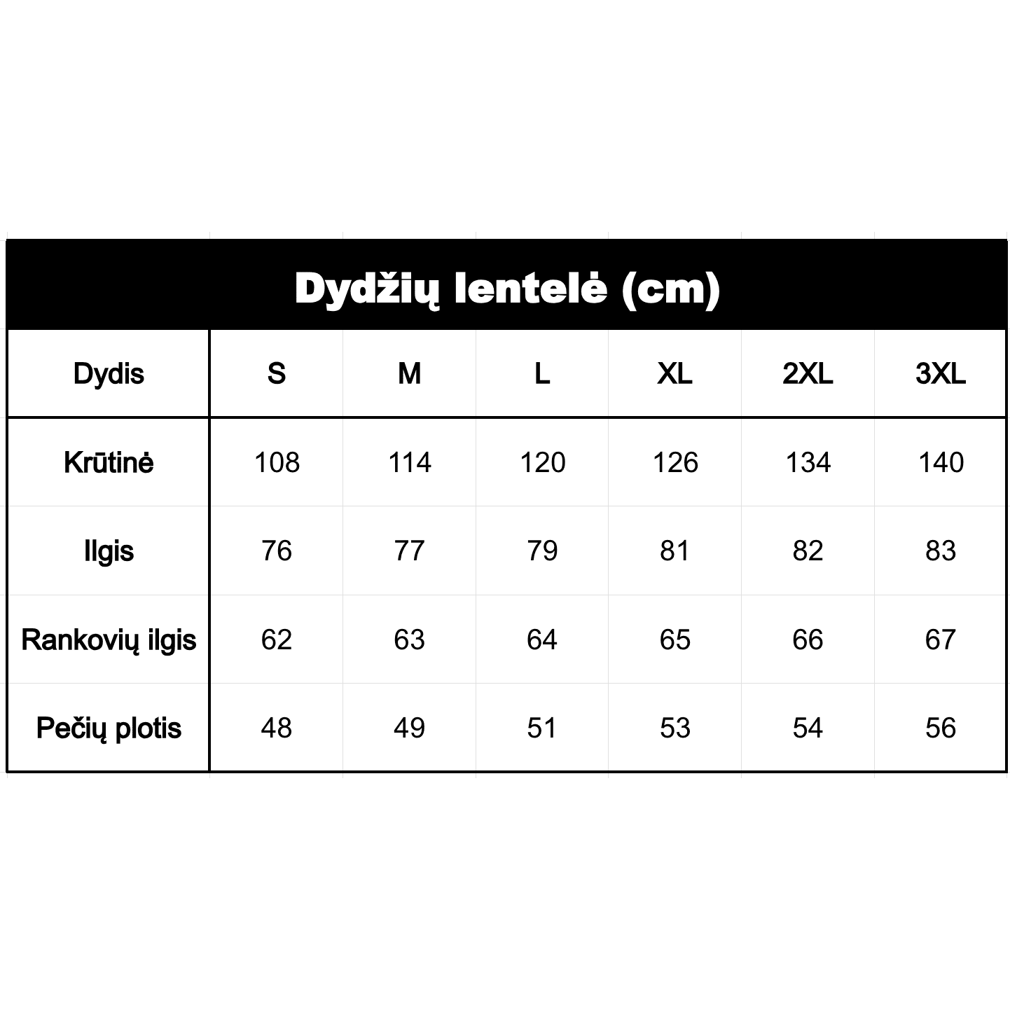 Vyriški lininiai marškiniai