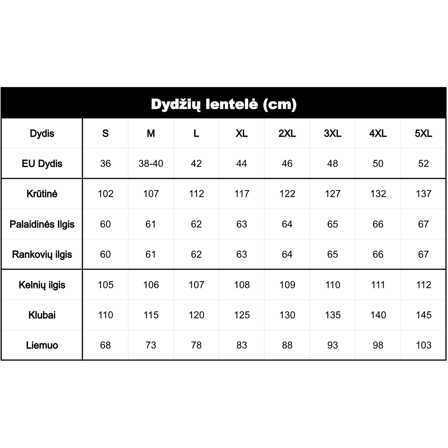 Patogus dviejų dalių kostiumėlis