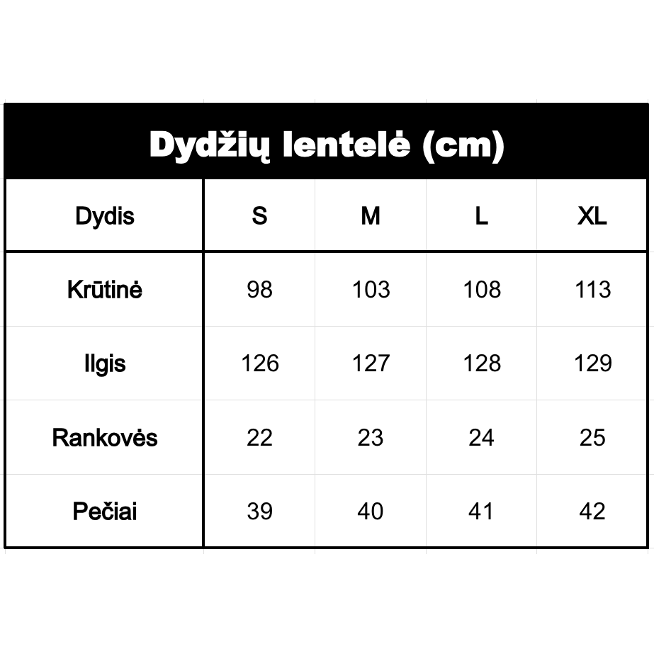Vasariška medvilninė suknelė