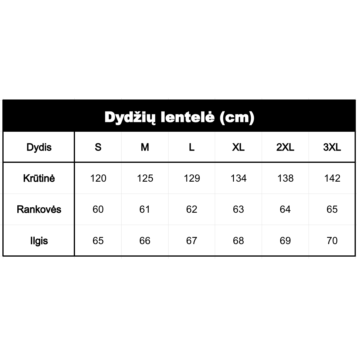 Moteriška megzta tunika - EMILY