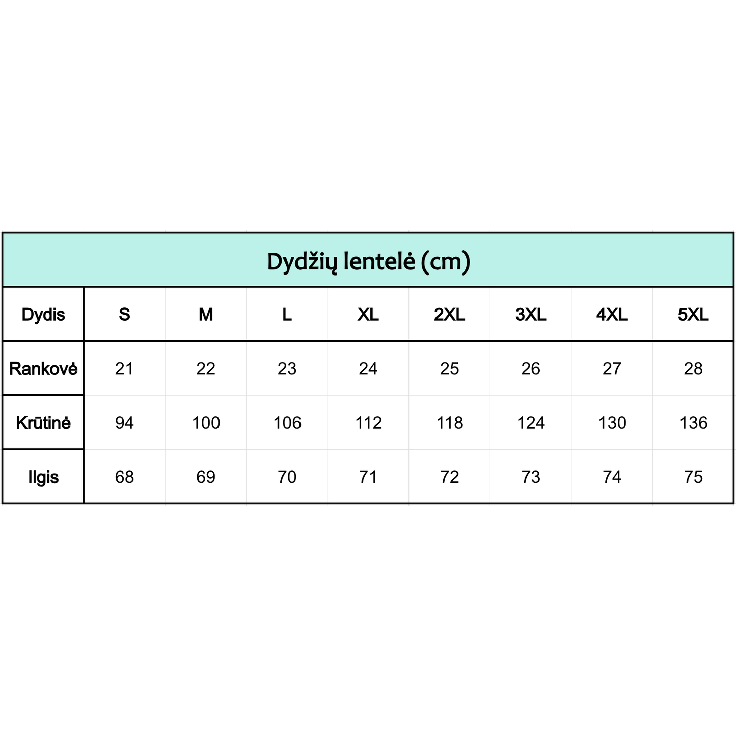 Medvilninė palaidinė V formos iškirpte