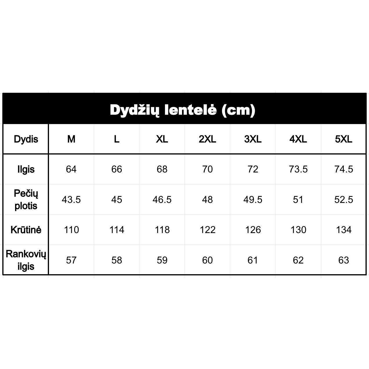 FrostShield™ striukė su vilnos pamušalu