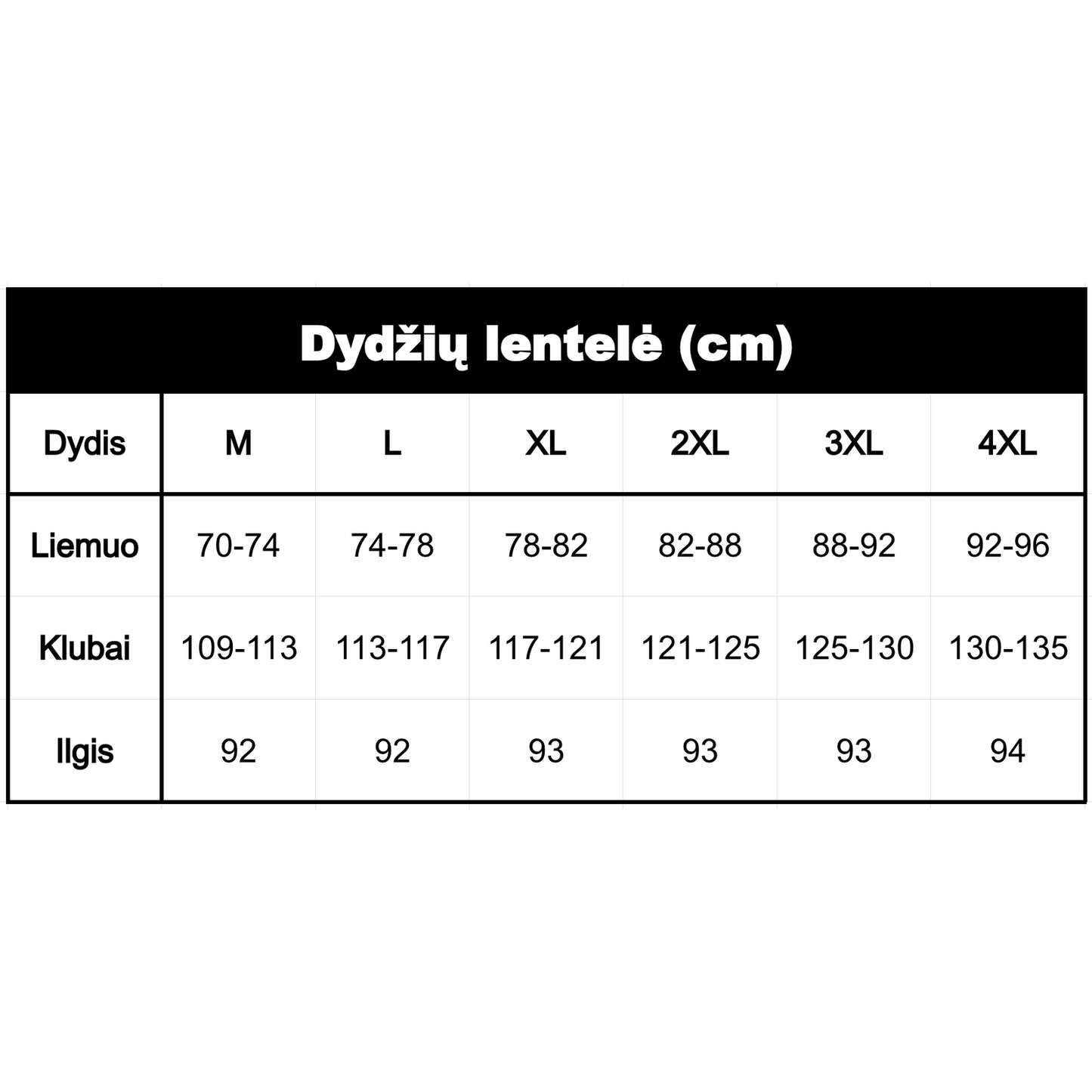 LunaFit™ | Elastingi paaukštinto liemens džinsai
