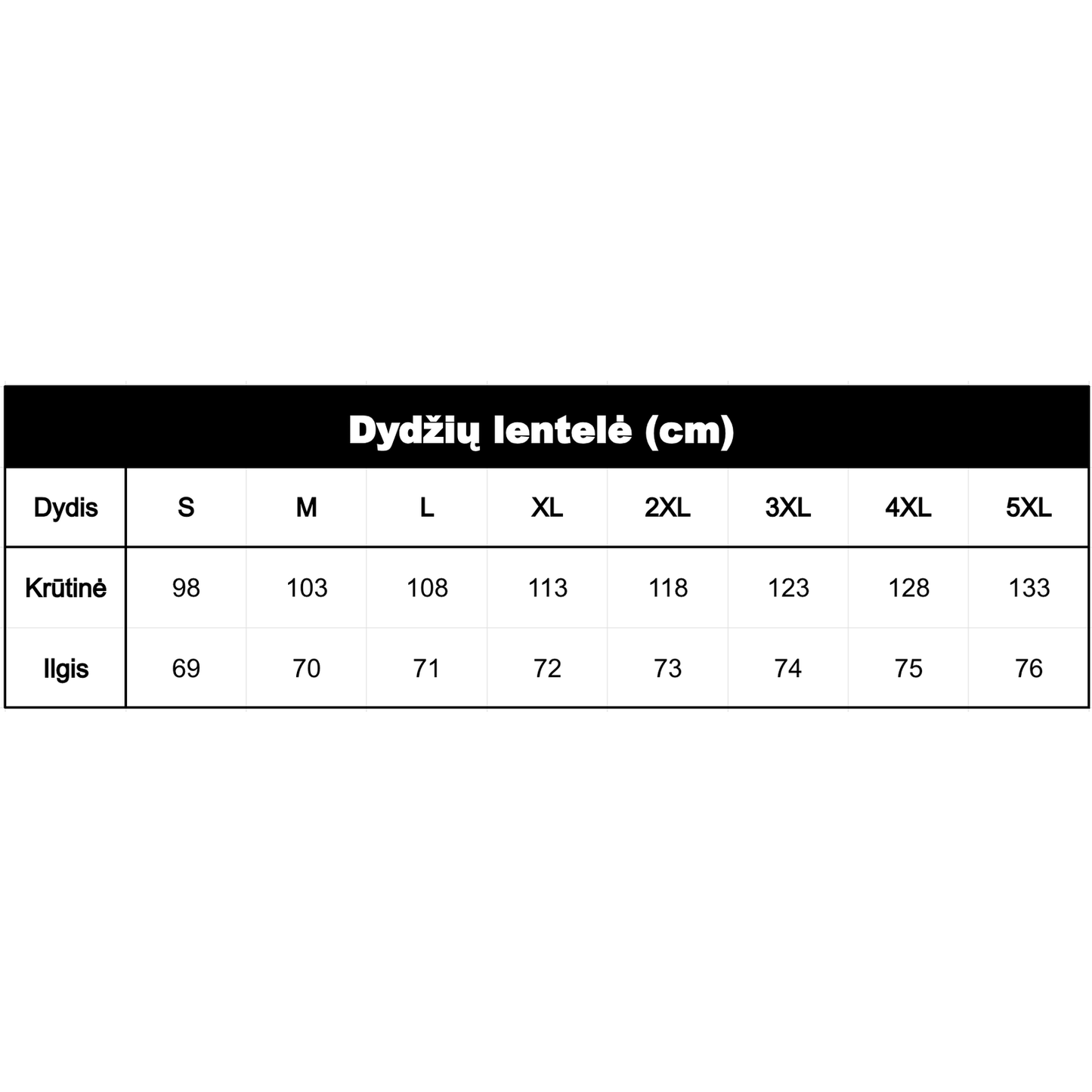 AuraMetallic™ blizgūs metaliniai marškiniai