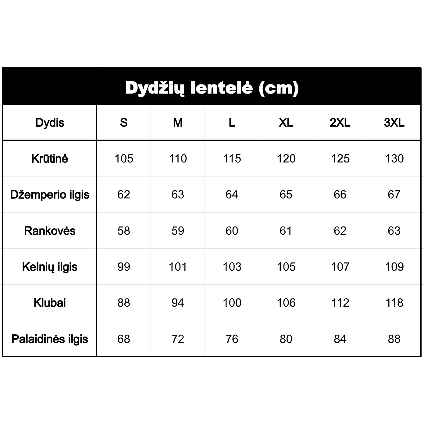 Freedom™ | Laisvalaikio trijų dalių kostiumėlis